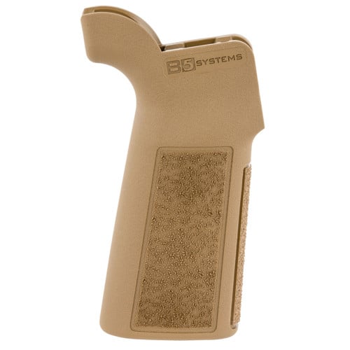 B5 SYSTEMS P-Grip Coyote for sale at KYGUNCO.