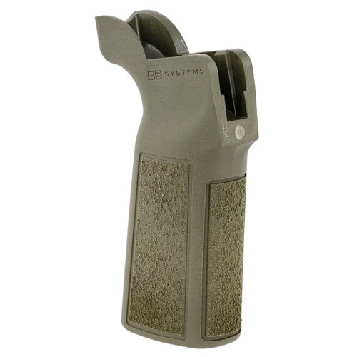 B5 SYSTEMS P-Grip Olive Drab Green for sale at KYGUNCO.