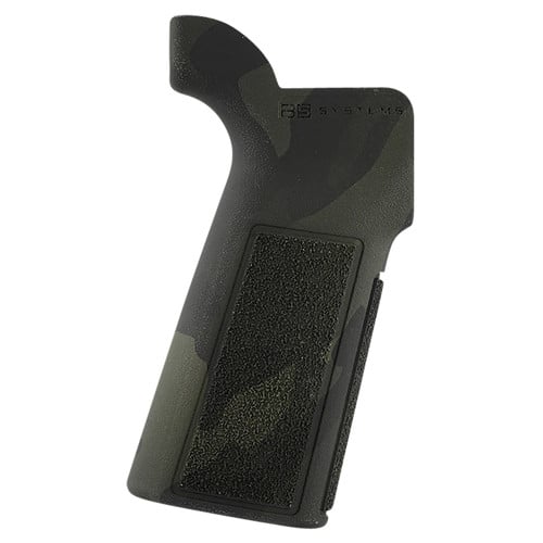 B5 SYSTEMS P-Grip MultiCam Black for sale at KYGUNCO.