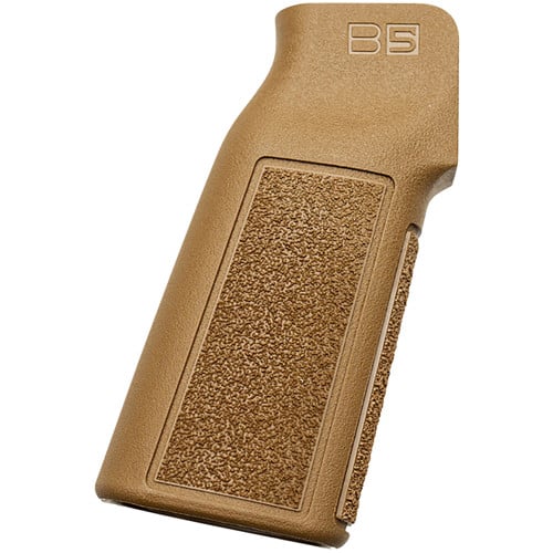 B5 SYSTEMS P-Grip Coyote for sale at KYGUNCO.
