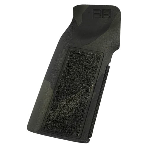 B5 SYSTEMS P-Grip MultiCam Black for sale at KYGUNCO.