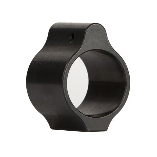 BALLISTIC ADVANTAGE Low Profile Gas Block .875" Fits AR15, Black for sale at KYGUNCO.