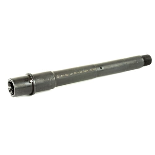 BALLISTIC ADVANTAGE Modern Series Distinct Rigid Pattern Bbl 300AAC 9" for sale at KYGUNCO.