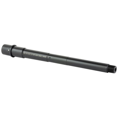 BALLISTIC ADVANTAGE Modern Series 300 AAC Blackout 10.5", 1:7 Twist Threaded Barrel | Black for sale at KYGUNCO.