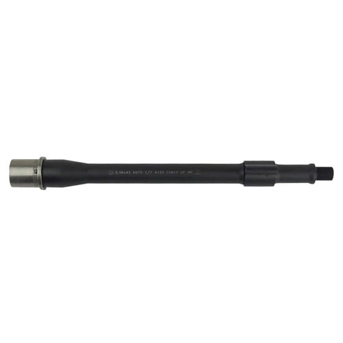 BALLISTIC ADVANTAGE Performance Series Barrel 5.56 NATO 10.3" Black for sale at KYGUNCO.