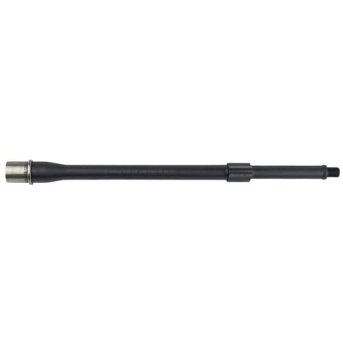 BALLISTIC ADVANTAGE Performance Series Barrel 5.56 NATO 14.5" Black for sale at KYGUNCO.