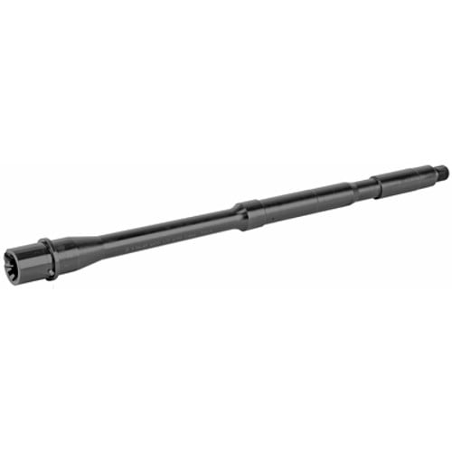 BALLISTIC ADVANTAGE Modern Series Barrel 5.56 NATO 14.5" Black QPQ for sale at KYGUNCO.