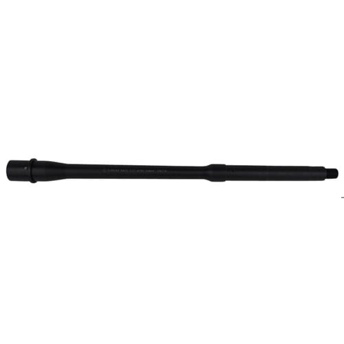 BALLISTIC ADVANTAGE Modern Series Barrel 5.56 NATO 14.5" 1:7 Bead for sale at KYGUNCO.