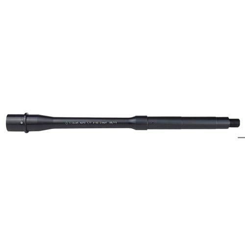 BALLISTIC ADVANTAGE Modern Series Barrel 5.56 NATO 12.5" 1:7 Bead for sale at KYGUNCO.