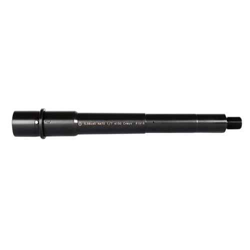 BALLISTIC ADVANTAGE Modern Series  5.56x45 8" Black QPQ Finish AR-15 for sale at KYGUNCO.