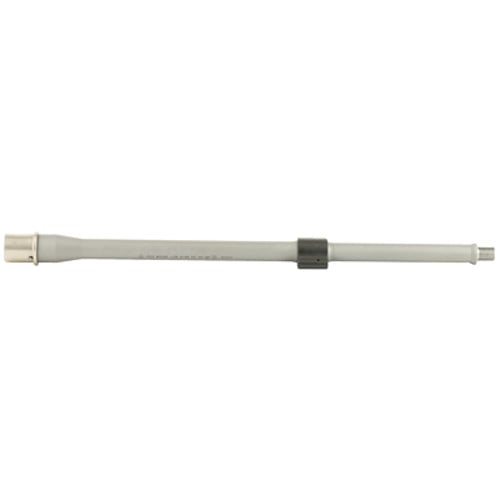 BALLISTIC ADVANTAGE Premium Series Barrel 223 Wylde 16" Silver 1:8 for sale at KYGUNCO.