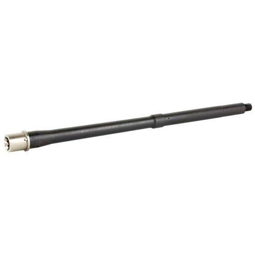 BALLISTIC ADVANTAGE Premium Series 223 Wylde 16" Mid Tac Gov With OPS 12 Profile Barrel for sale at KYGUNCO.