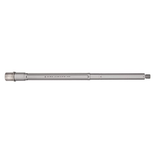 BALLISTIC ADVANTAGE Premium Series Barrel 223 Wylde 16" 1:8 SPR Fluted for sale at KYGUNCO.