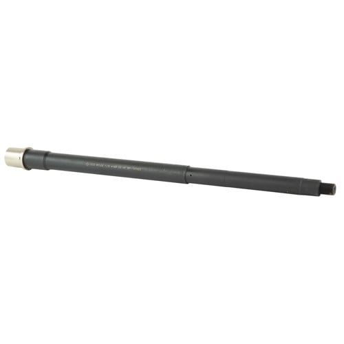 BALLISTIC ADVANTAGE Premium Black Series 223 Wylde 16" Mid-Length Gas System Barrel Fits AR15 for sale at KYGUNCO.