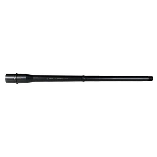 BALLISTIC ADVANTAGE Modern Series Barrel 308 Win 18" Black AR-10 for sale at KYGUNCO.