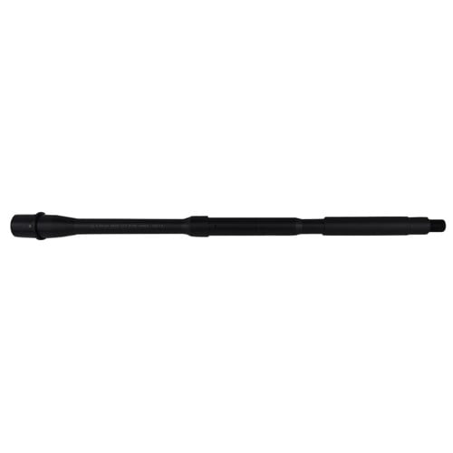 BALLISTIC ADVANTAGE Modern Series M4 Barrel 5.56 NATO 16" 1:7 Bead for sale at KYGUNCO.