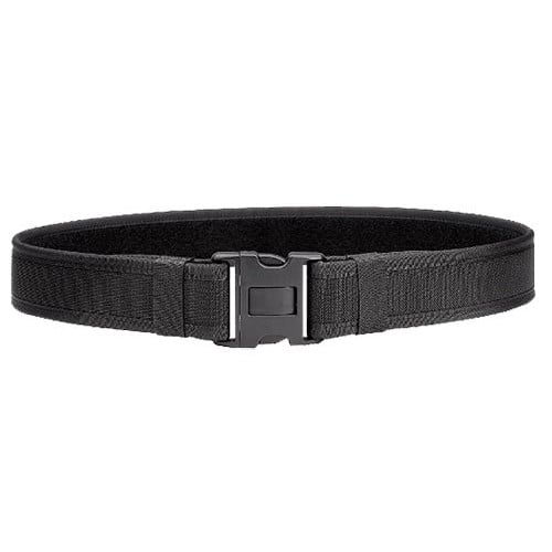 BIANCHI Training Duty Belt - Loop Black 7200 Nylon for sale at KYGUNCO.