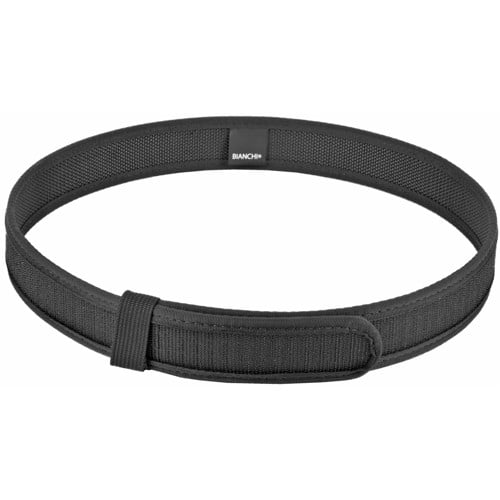 BIANCHI 7205 1.5" Nylon Liner Belt | Small, Size 28-34" for sale at KYGUNCO.