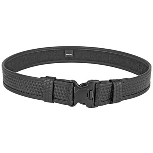 BIANCI 7950 2.25" Duty Belt | 40-46" Large, Black for sale at KYGUNCO.