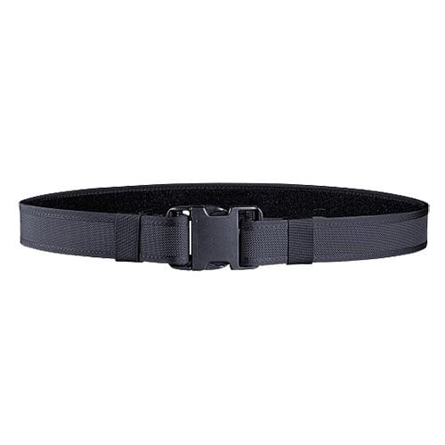 BIANCHI 7202 Gun Belt 28-34" Nylon 1.75" Wide Black for sale at KYGUNCO.