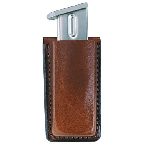 BIANCHI Open Top Mag Pouch w/9mm/40/45/380 Belts 1.75" for sale at KYGUNCO.