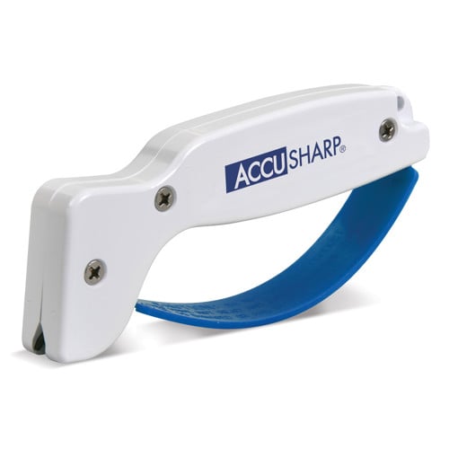 ACCUSHARP Pull Through Knife Sharpener for sale at KYGUNCO.
