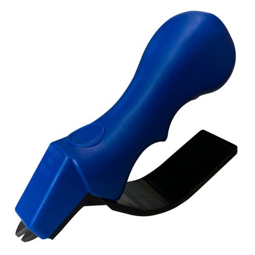 ACCUSHARP Sharpener Hand Held Diamond-Honed Carbide for sale at KYGUNCO.