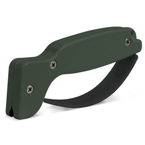 ACCUSHARP Hand Held Hard Diamond Sharpener Ergonomic OD for sale at KYGUNCO.