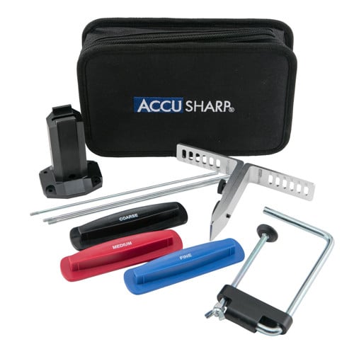 ACCUSHARP 3-Stone Precision Set Diamond Alumina Ceramic for sale at KYGUNCO.