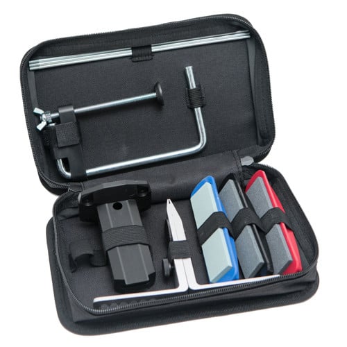 ACCUSHARP 5-Stone Precision Set Diamond Alumina Ceramic for sale at KYGUNCO.