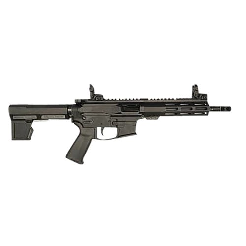 ARMALITE M-15 PDW 9mm 8.5" 33rd - Black for sale at KYGUNCO.