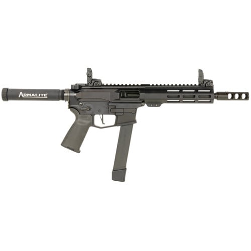 ARMALITE M-15 40 SW 8.5" 31rd - Black for sale at KYGUNCO.