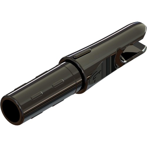 GOLD TIP Nock .246 GT - Black New - 12Ct for sale at KYGUNCO.