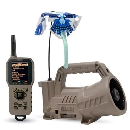 FOXPRO Hellcat Pro Digital Game Call for sale at KYGUNCO.