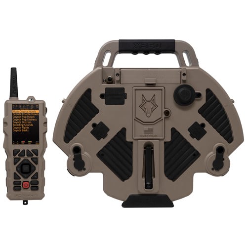 FOXPRO Digital Game Call for sale at KYGUNCO.
