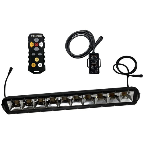 FOXPRO Mudcutter Single Kit for sale at KYGUNCO.