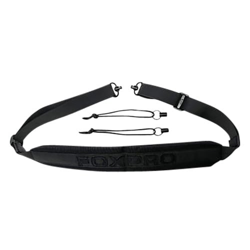 FOXPRO Carry Sling Black for sale at KYGUNCO.