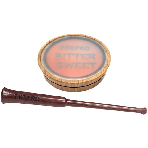 FOXPRO Bittersweet  Friction Call Turkey Sounds for sale at KYGUNCO.