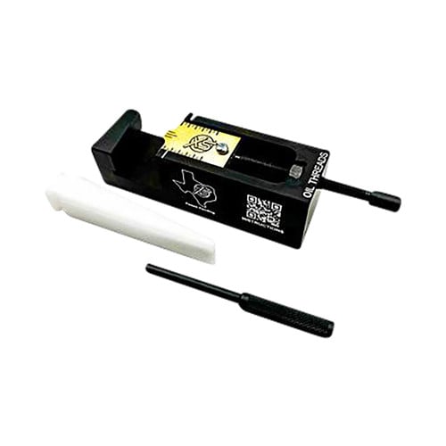XS SIGHTS Inline Rear Sight Tool Gunsmith Series For Glock for sale at KYGUNCO.