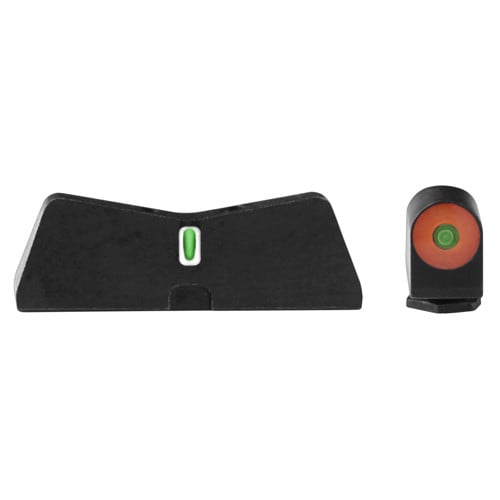 XS SIGHTS DXT2 Big Dot Tritium Front White Stripe Express for sale at KYGUNCO.