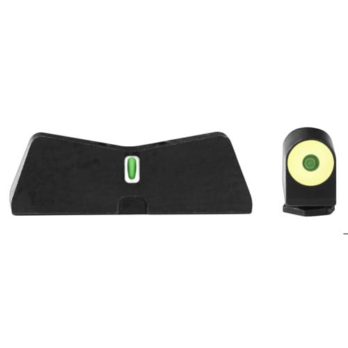 XS SIGHTS DXT2 Big Dot Tritium Front White Stripe Express for sale at KYGUNCO.