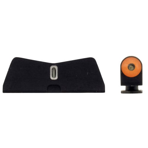 XS SIGHTS DXT2 Big Dot Tritium Front Wht Stripe Express Rear for sale at KYGUNCO.
