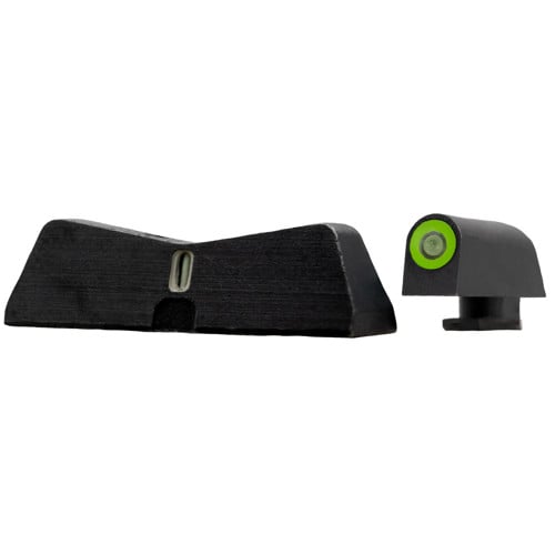 XS SIGHTS DXT Standard Dot Tritium Night Sight Fits Glock 42/43/43X/48 for sale at KYGUNCO.