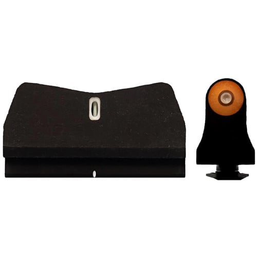 XS SIGHTS DXT2 Big Dot Tritium Night Sight Suppressor Height for sale at KYGUNCO.