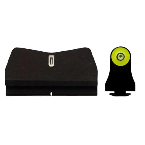 XS SIGHTS DXT2 Big Dot Tritium Night Sight Suppressor Height for sale at KYGUNCO.
