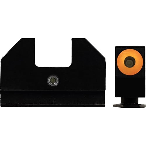 XS SIGHTS F8 Night Sight Fits Glock 17/19/22/23/24/26/27/31 for sale at KYGUNCO.