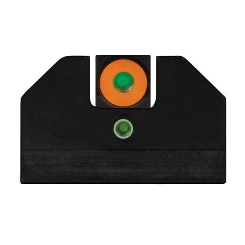 XS SIGHTS F8 Night Sights Fits Glock 20/21/29/30/30S/37/40/41 for sale at KYGUNCO.