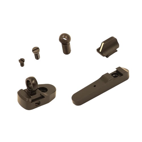 XS SIGHTS Ghost Ring Sight Fits Henry 45-70 w/ Round Barrel for sale at KYGUNCO.