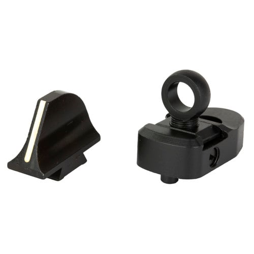 XS SIGHTS Gost Ring Dovetail Sight Fits Henry 45-70 w/ Round Barrel for sale at KYGUNCO.