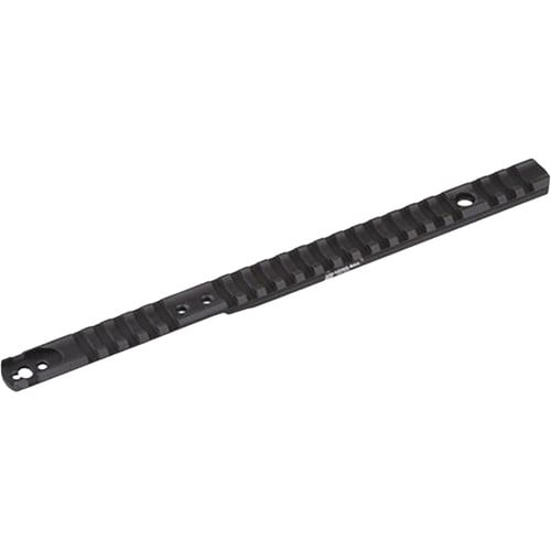 XS SIGHTS Lever Rail Rail Fits Marlin 336 and 308MX Black for sale at KYGUNCO.